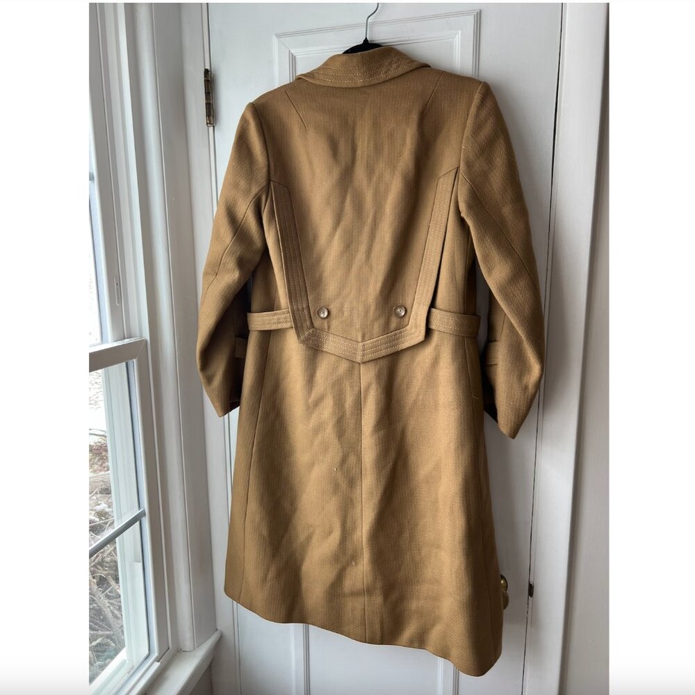 Vintage Jacket - Picture 5 of 10